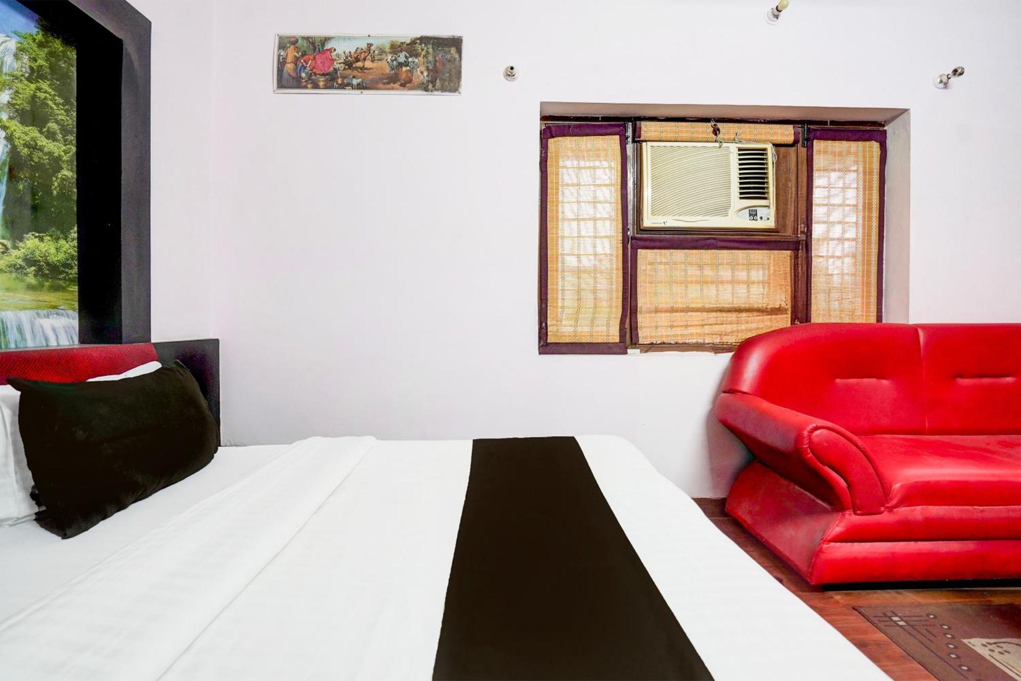 Super Hotel O Krishna Nagar Chowk Near Ongc Деградун Екстер'єр фото