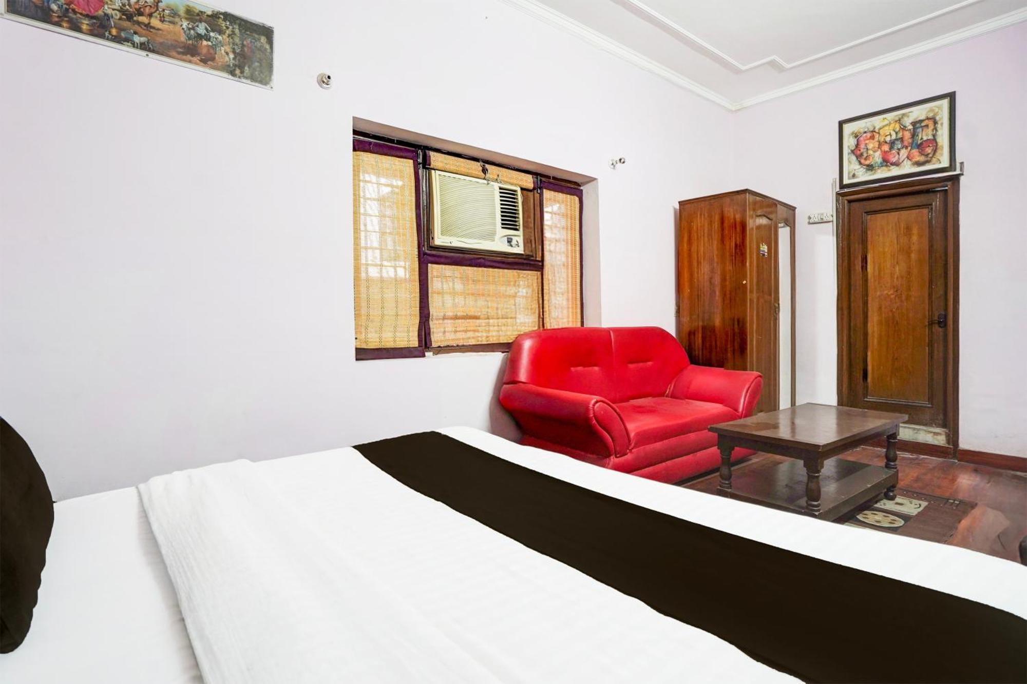 Super Hotel O Krishna Nagar Chowk Near Ongc Деградун Екстер'єр фото