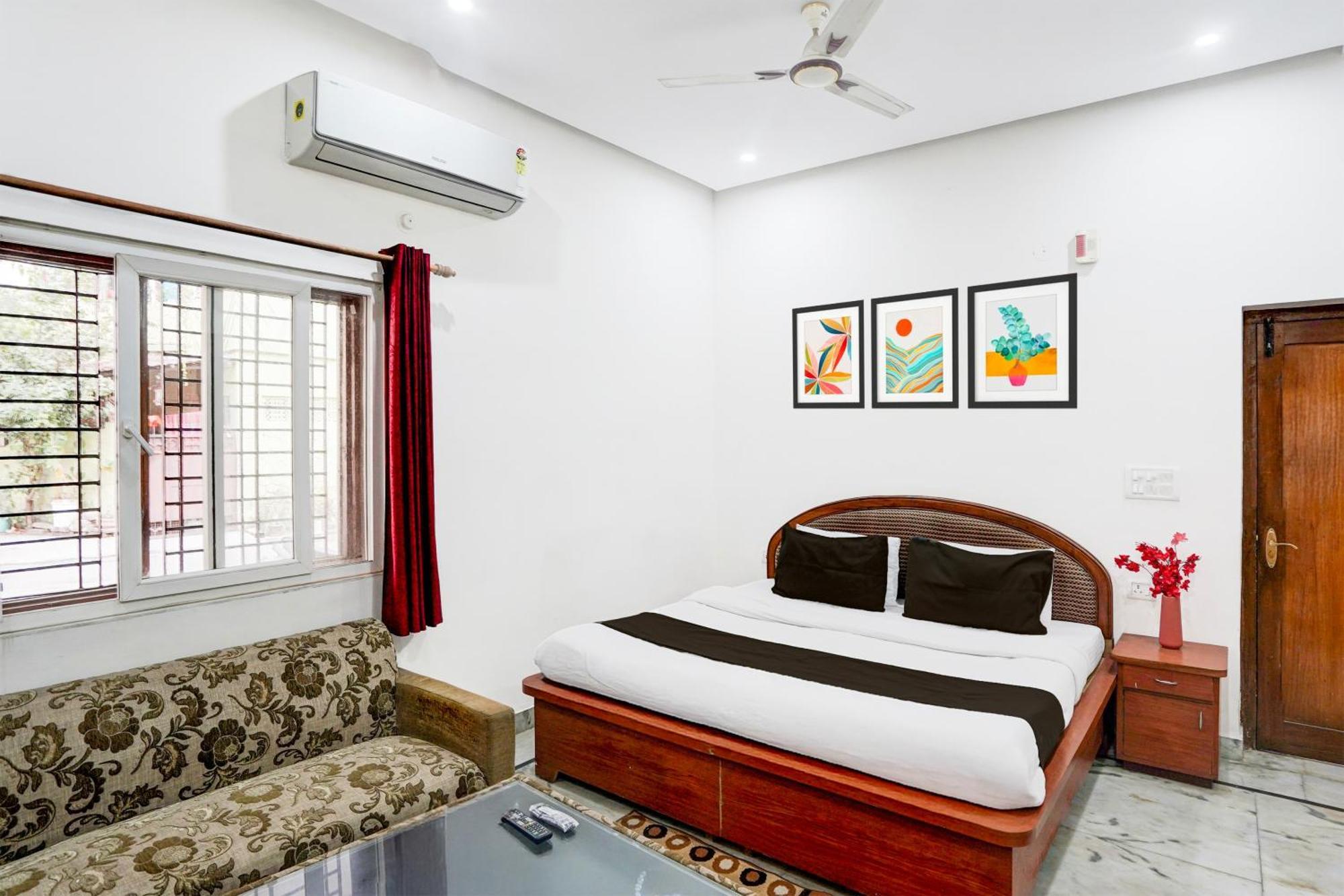 Super Hotel O Krishna Nagar Chowk Near Ongc Деградун Екстер'єр фото